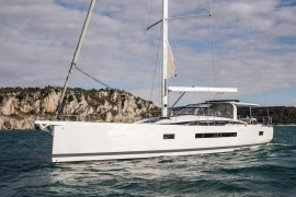 2025, Jeanneau, Yacht 65