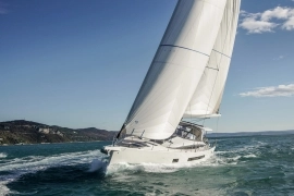 2025, Jeanneau, Yacht 65