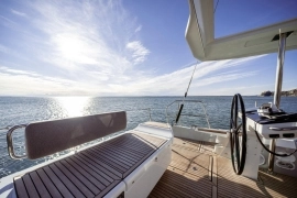 2025, Jeanneau, Yacht 65