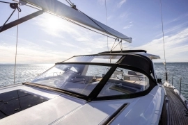 2025, Jeanneau, Yacht 65