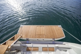 2025, Jeanneau, Yacht 65