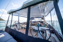 2025, Jeanneau, Yacht 65