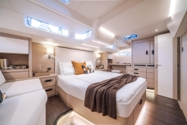 2025, Jeanneau, Yacht 65