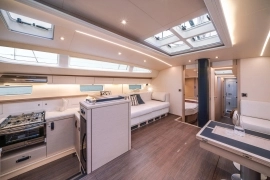 2025, Jeanneau, Yacht 65