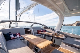 2025, Jeanneau, Yacht 65