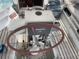 1983, Metalu Swing 50