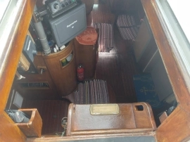 1983, Metalu Swing 50