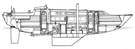 1984, Beneteau, Idylle 13.50