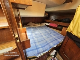1984, Beneteau, Idylle 13.50
