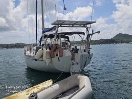 1984, Beneteau, Idylle 13.50