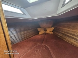 1984, Beneteau, Idylle 13.50