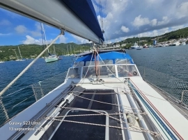 1984, Beneteau, Idylle 13.50