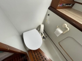 1987, Beneteau, First 45