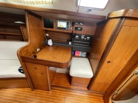 1987, Beneteau, First 45