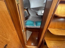 1987, Beneteau, First 45