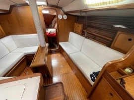 1987, Beneteau, First 45