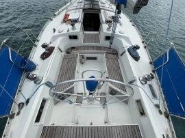 1987, Beneteau, First 45