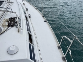1987, Beneteau, First 45