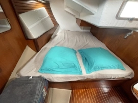 1987, Beneteau, First 45
