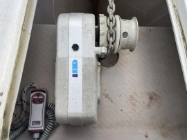 1987, Beneteau, First 45