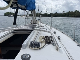 1987, Beneteau, First 45