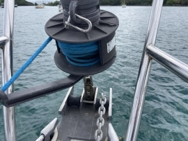 1987, Beneteau, First 45