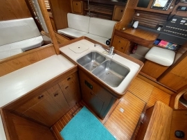 1987, Beneteau, First 45