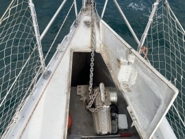 1984, Beneteau, First 38