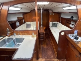 1984, Beneteau, First 38