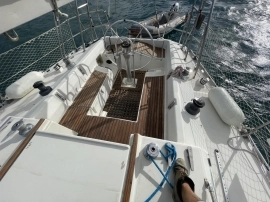 1984, Beneteau, First 38