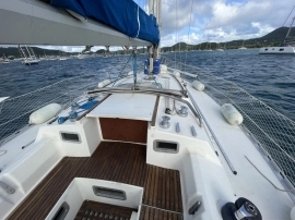 1984, Beneteau, First 38