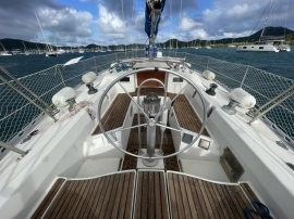 1984, Beneteau, First 38