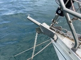 1984, Beneteau, First 38