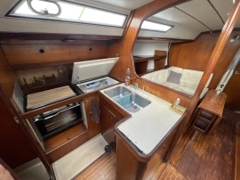 1984, Beneteau, First 38