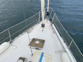 1984, Beneteau, First 38
