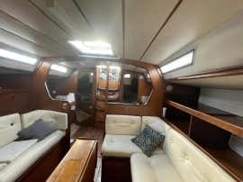 1984, Beneteau, First 38