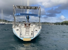 1984, Beneteau, First 38