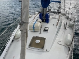 1984, Beneteau, First 38