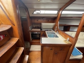 1984, Beneteau, First 38