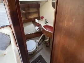 1984, Beneteau, First 38
