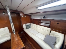 1984, Beneteau, First 38