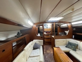 1984, Beneteau, First 38