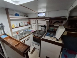 1978, Aluminium &amp; Thechnique Trismu 37