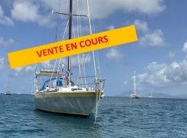 1978, Aluminium & Thechnique Trismu 37