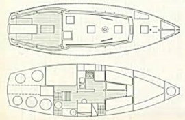 1978, Aluminium &amp; Thechnique Trismu 37