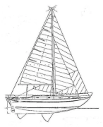 1978, Aluminium &amp; Thechnique Trismu 37