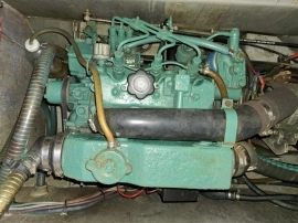 1978, Aluminium &amp; Thechnique Trismu 37