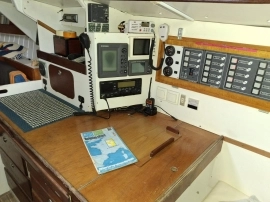 1978, Aluminium &amp; Thechnique Trismu 37