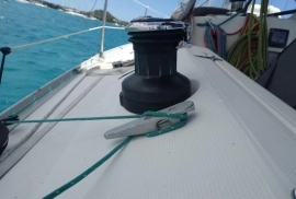 1988, Beneteau, 35s6