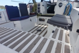 1988, Beneteau, 35s6
